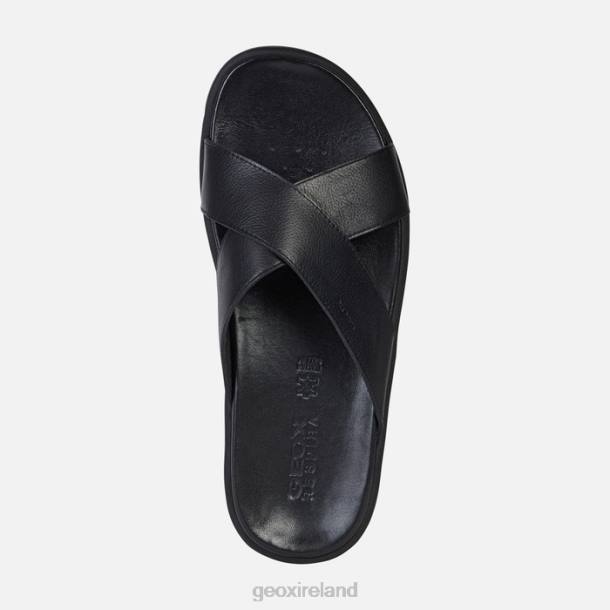 Geox 0ZTB1759 Black Xand 2S Man