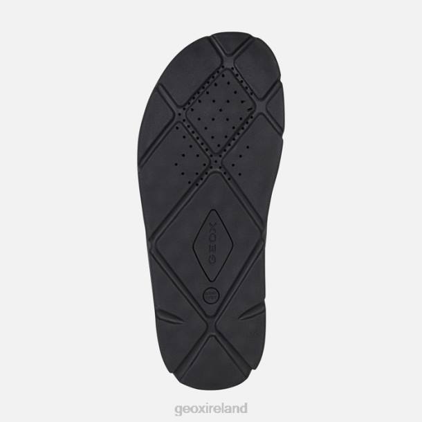 Geox 0ZTB1759 Black Xand 2S Man