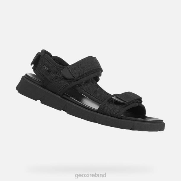 Geox 0ZTB760 Black Xand 2S Man