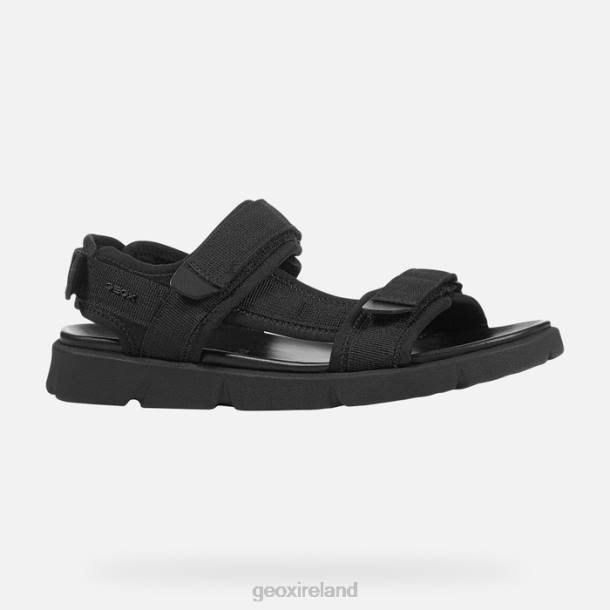 Geox 0ZTB760 Black Xand 2S Man