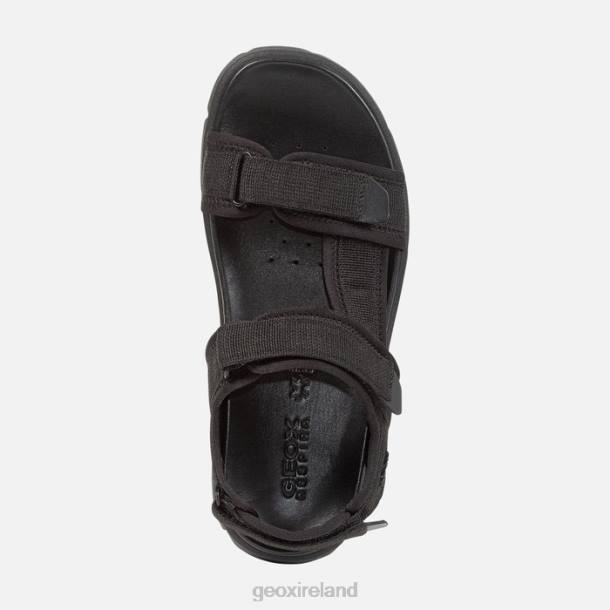 Geox 0ZTB760 Black Xand 2S Man