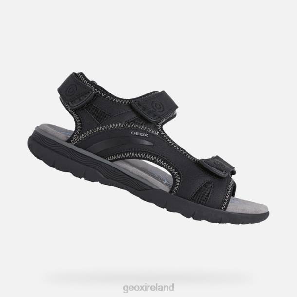 Geox 0ZTB839 Black Spherica Ec5 Man