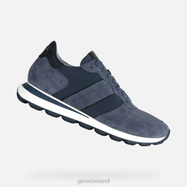 Geox 0ZTB1661 Dark Avio Spherica Vseries Man