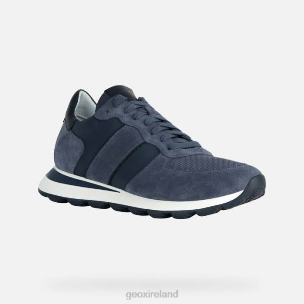 Geox 0ZTB1661 Dark Avio Spherica Vseries Man