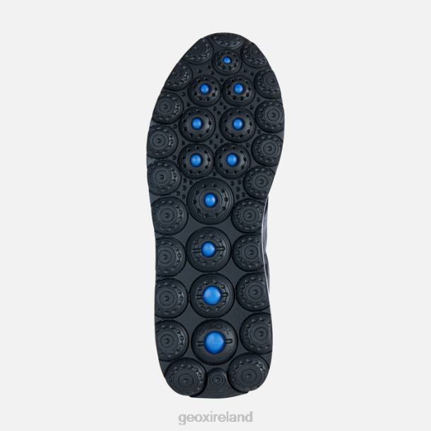 Geox 0ZTB1661 Dark Avio Spherica Vseries Man