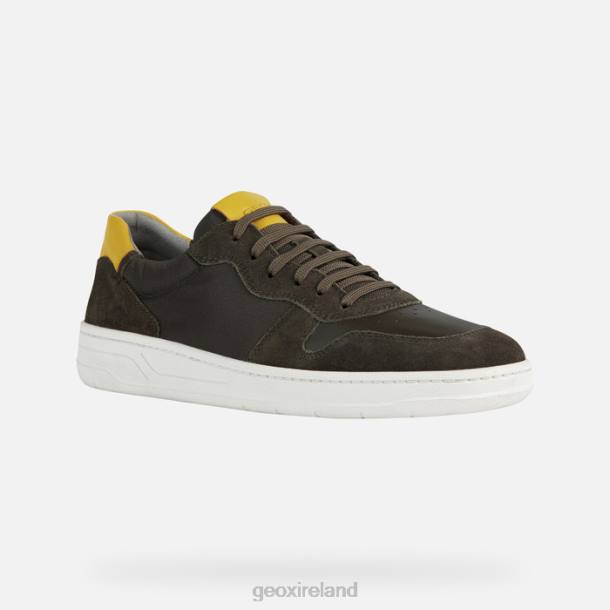 Geox 0ZTB1764 Military Magnete Man