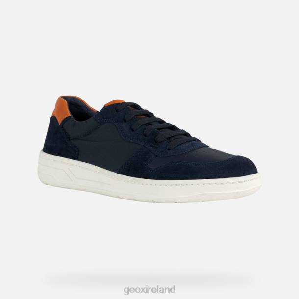 Geox 0ZTB1765 Navy Magnete Man