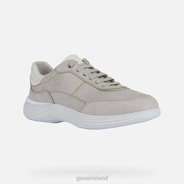 Geox 0ZTB1771 Sand Fluctis Man