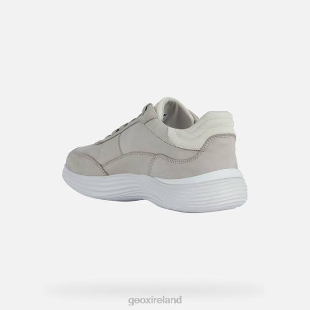 Geox 0ZTB1771 Sand Fluctis Man