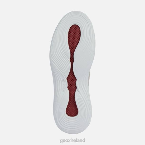 Geox 0ZTB1771 Sand Fluctis Man