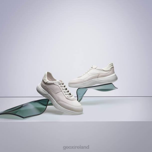 Geox 0ZTB1771 Sand Fluctis Man