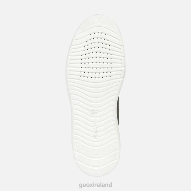 Geox 0ZTB1779 Military Merediano Man