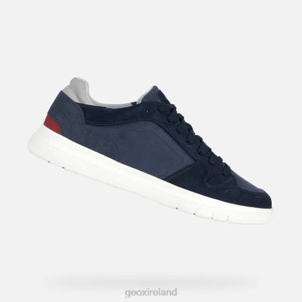 Geox 0ZTB1780 Navy Merediano Man