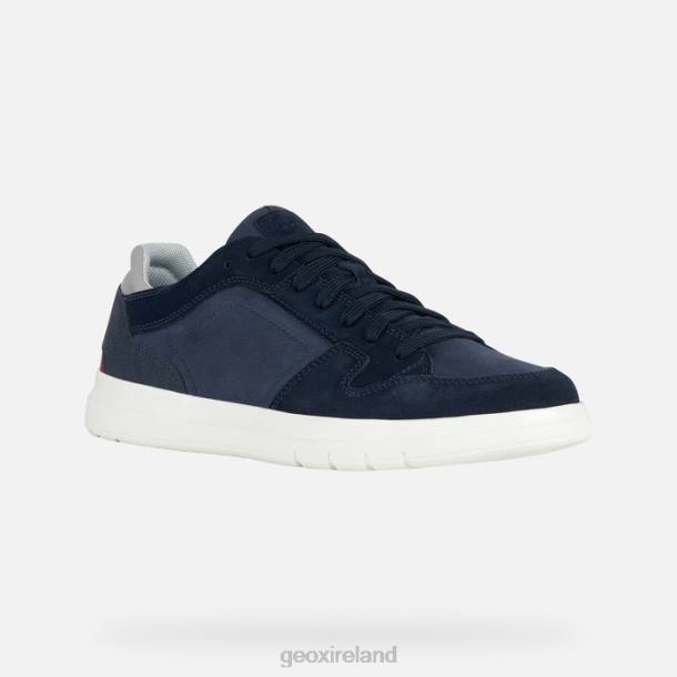 Geox 0ZTB1780 Navy Merediano Man