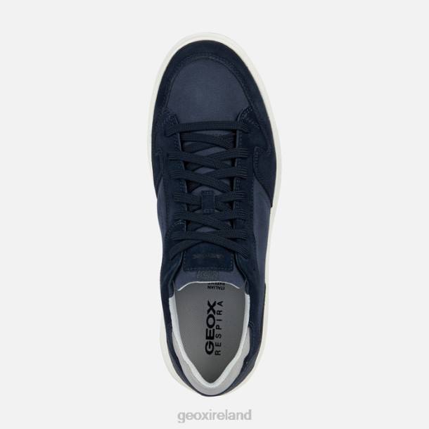 Geox 0ZTB1780 Navy Merediano Man