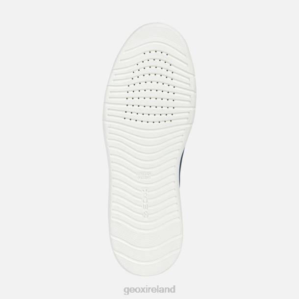 Geox 0ZTB1780 Navy Merediano Man