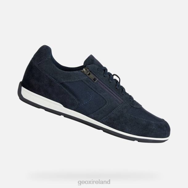 Geox 0ZTB1786 Navy Ionio Man