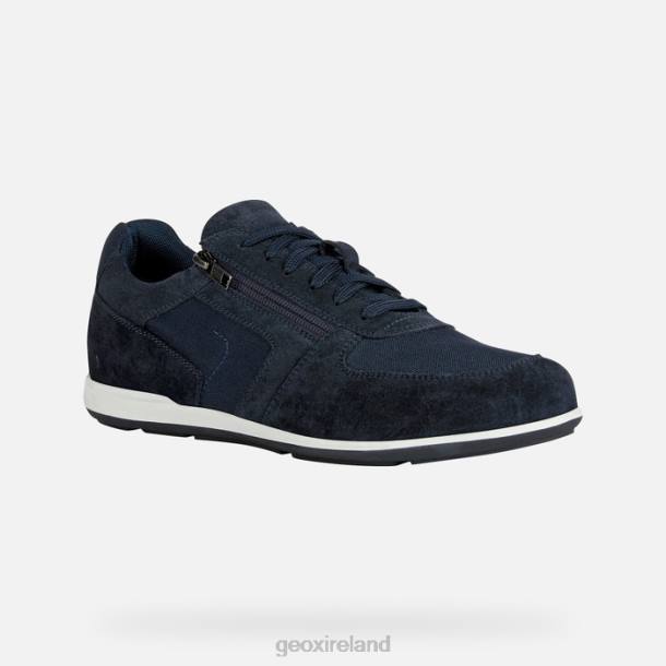 Geox 0ZTB1786 Navy Ionio Man