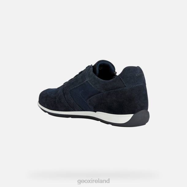 Geox 0ZTB1786 Navy Ionio Man