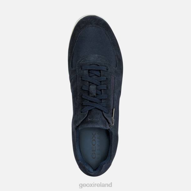 Geox 0ZTB1786 Navy Ionio Man