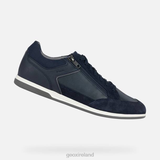 Geox 0ZTB1787 Navy Renan Man