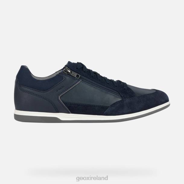 Geox 0ZTB1787 Navy Renan Man