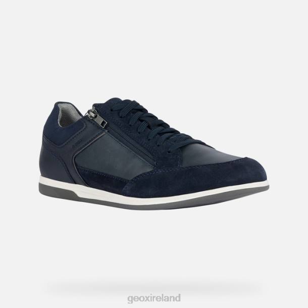 Geox 0ZTB1787 Navy Renan Man
