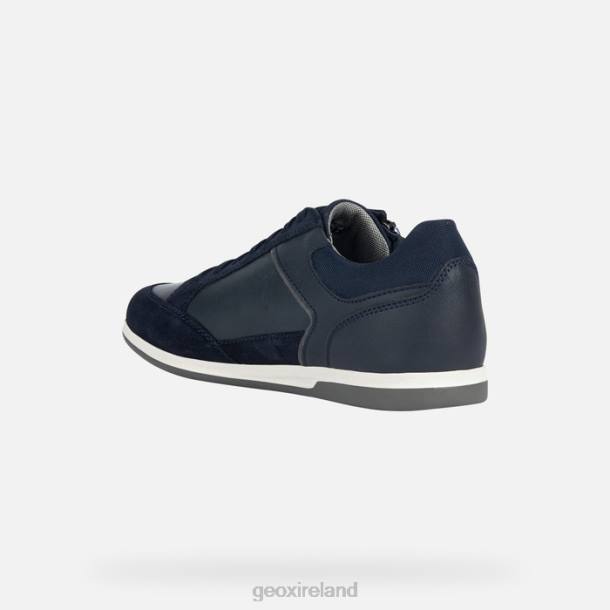 Geox 0ZTB1787 Navy Renan Man
