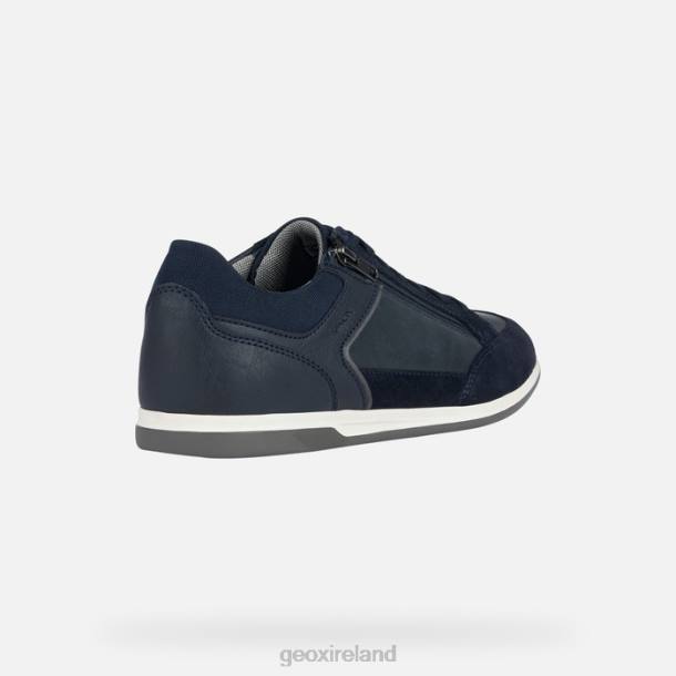 Geox 0ZTB1787 Navy Renan Man