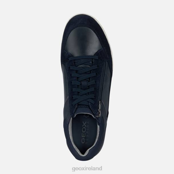 Geox 0ZTB1787 Navy Renan Man