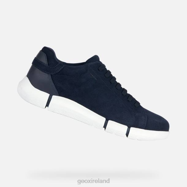 Geox 0ZTB1789 Navy Adacter Man