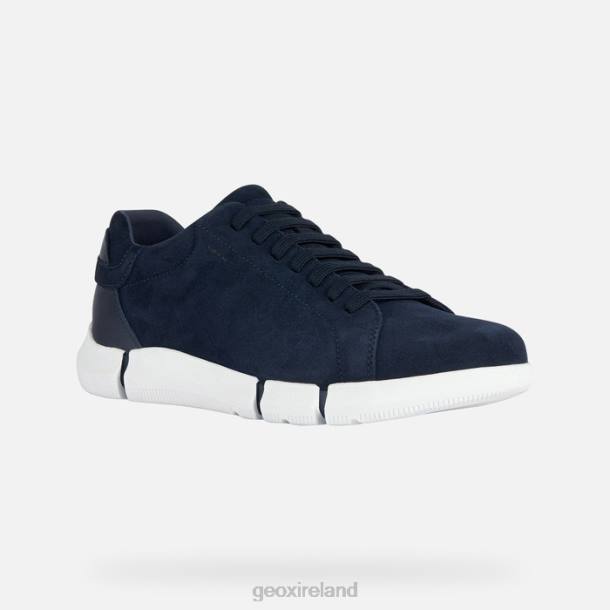 Geox 0ZTB1789 Navy Adacter Man