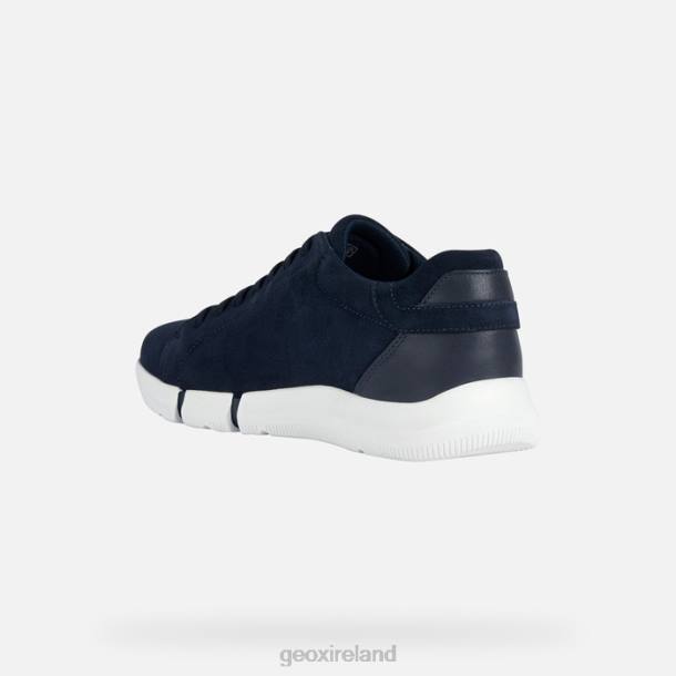 Geox 0ZTB1789 Navy Adacter Man