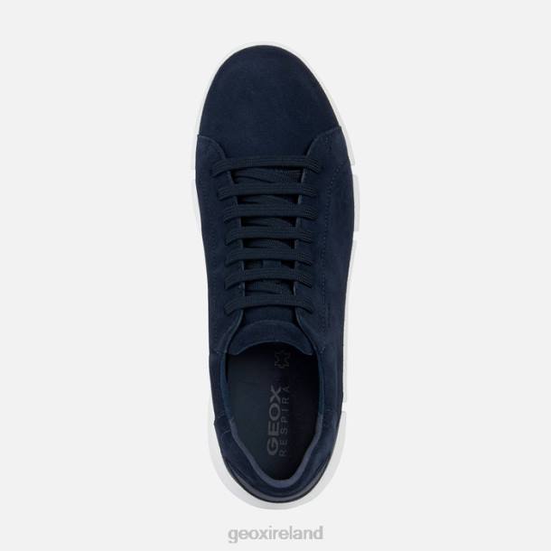 Geox 0ZTB1789 Navy Adacter Man