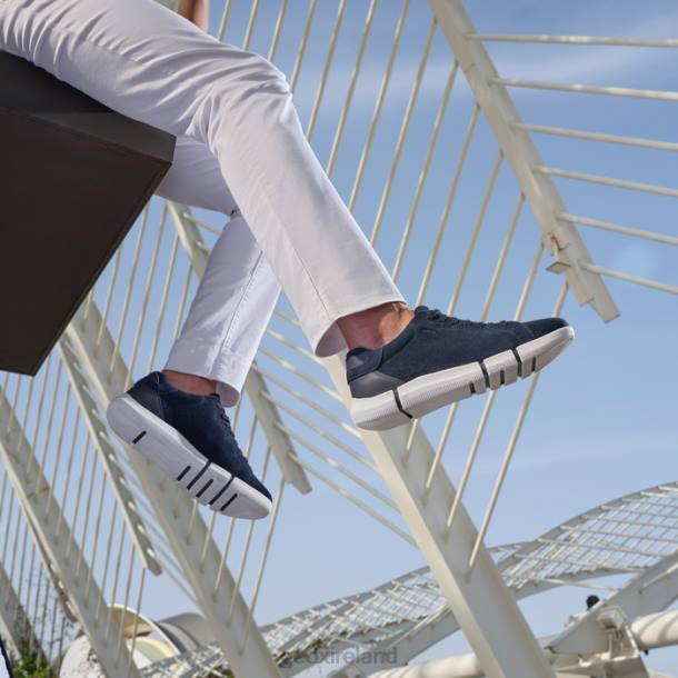 Geox 0ZTB1789 Navy Adacter Man