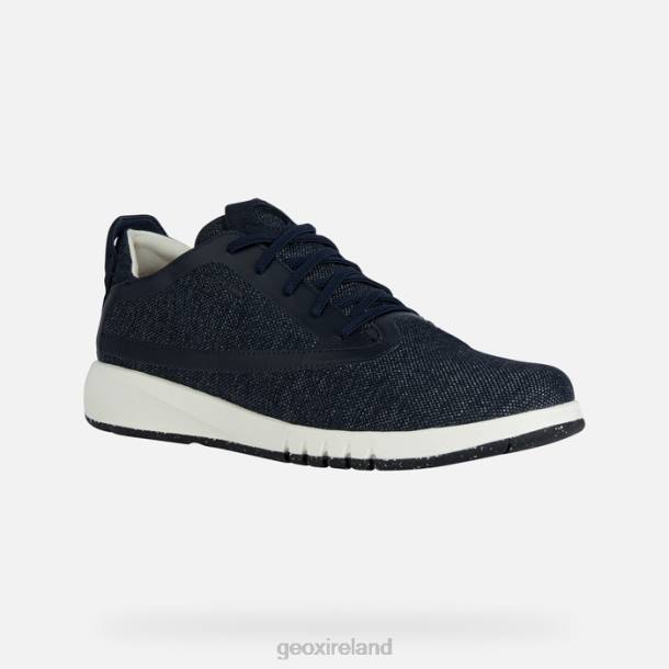 Geox 0ZTB1790 Blue Aerantis Man