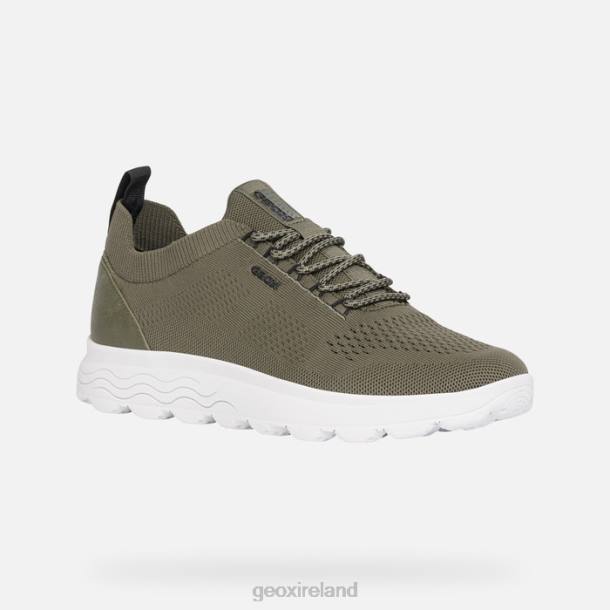 Geox 0ZTB1801 Musk Spherica Man