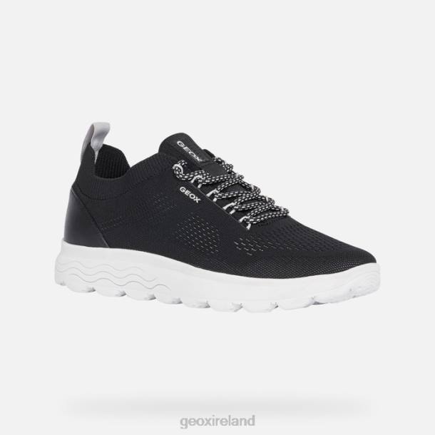 Geox 0ZTB1803 Black Spherica Man