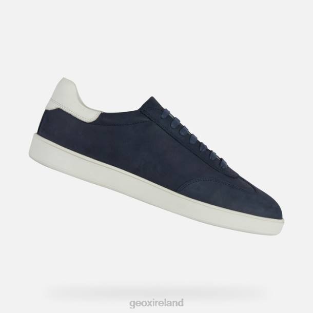 Geox 0ZTB1805 Navy Regio Man