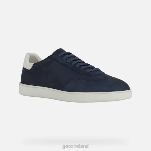Geox 0ZTB1805 Navy Regio Man