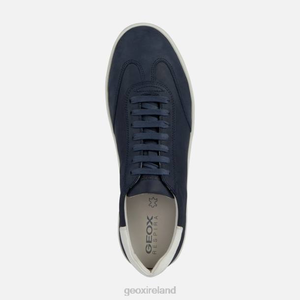 Geox 0ZTB1805 Navy Regio Man