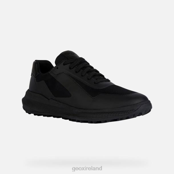 Geox 0ZTB1806 Black Pg1X Man