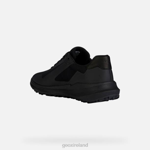 Geox 0ZTB1806 Black Pg1X Man
