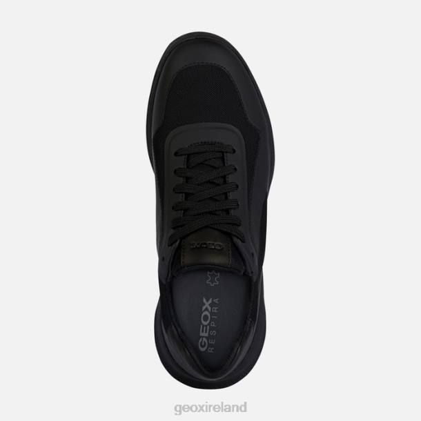 Geox 0ZTB1806 Black Pg1X Man