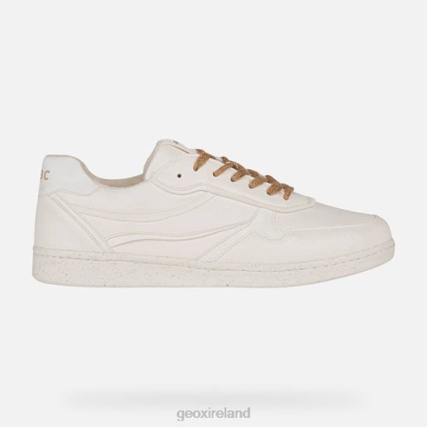 Geox 0ZTB1818 White Warrens Man