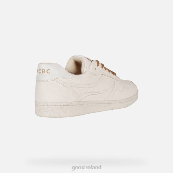 Geox 0ZTB1818 White Warrens Man