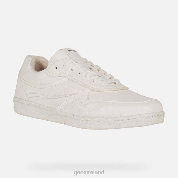 Geox 0ZTB1818 White Warrens Man