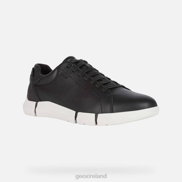 Geox 0ZTB1825 Black Adacter Man