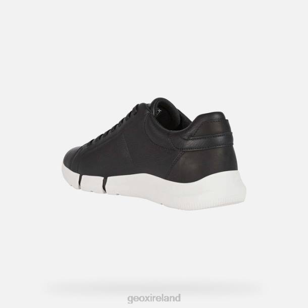Geox 0ZTB1825 Black Adacter Man