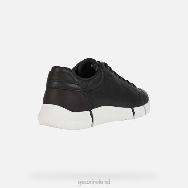 Geox 0ZTB1825 Black Adacter Man